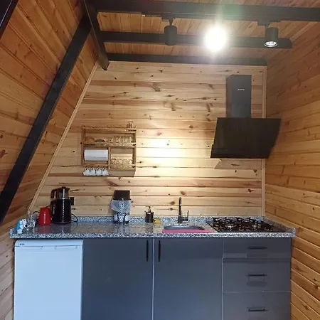 Aparthotel Adrasanelisebungalows Kumluca