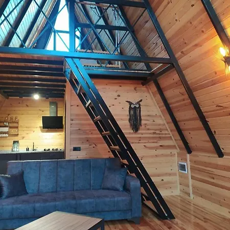 Adrasanelisebungalows Kumluca
