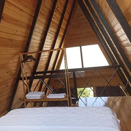 Adrasanelisebungalows Aparthotel *
